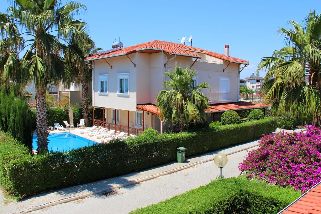 Paradise Town Villa Despina