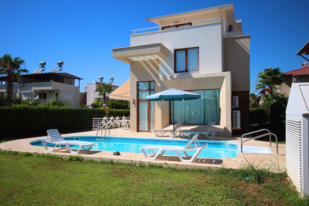 Paradise Town Villa Daisy