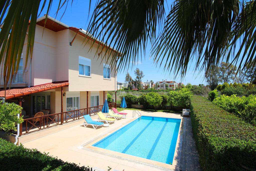 Paradise Town Villas - Orchard Villa