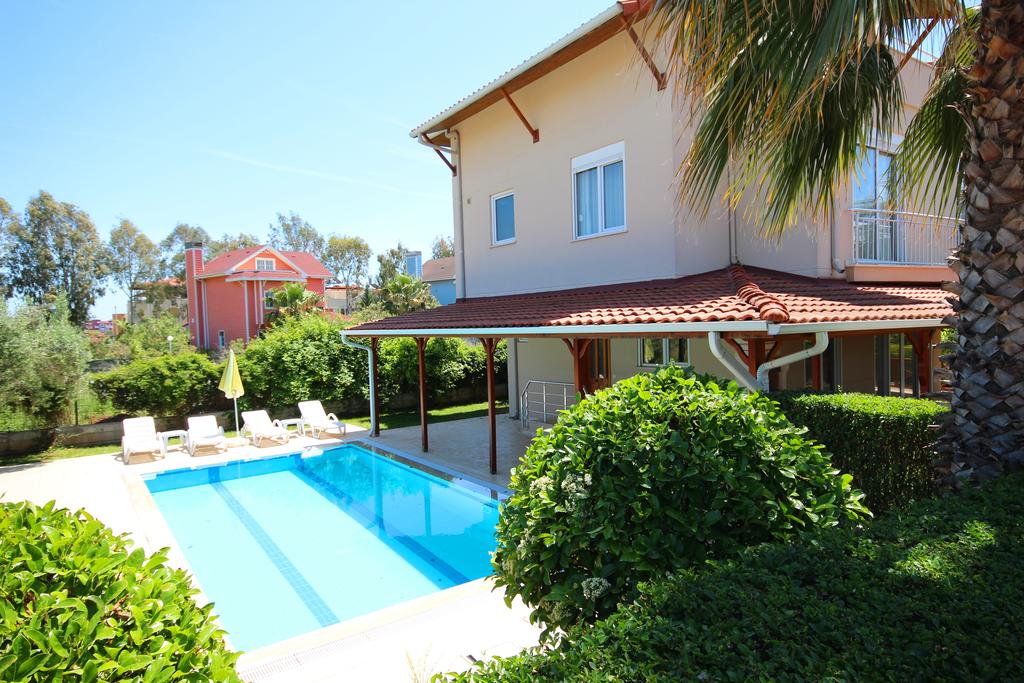 Paradise Town Villas - Hazel Villa