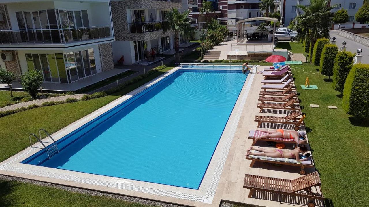 Elegant Golf Residance Belek