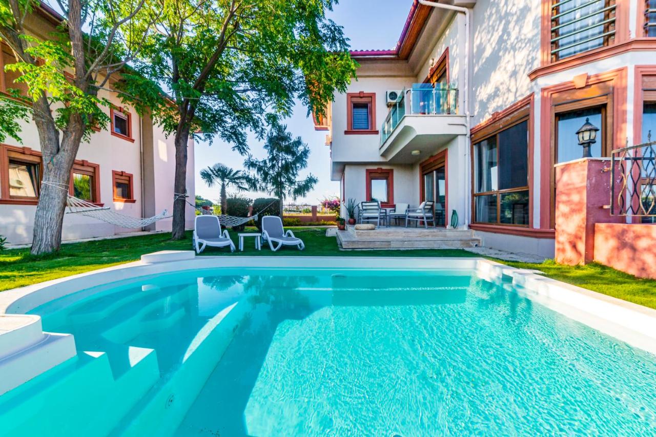 Vista Villa