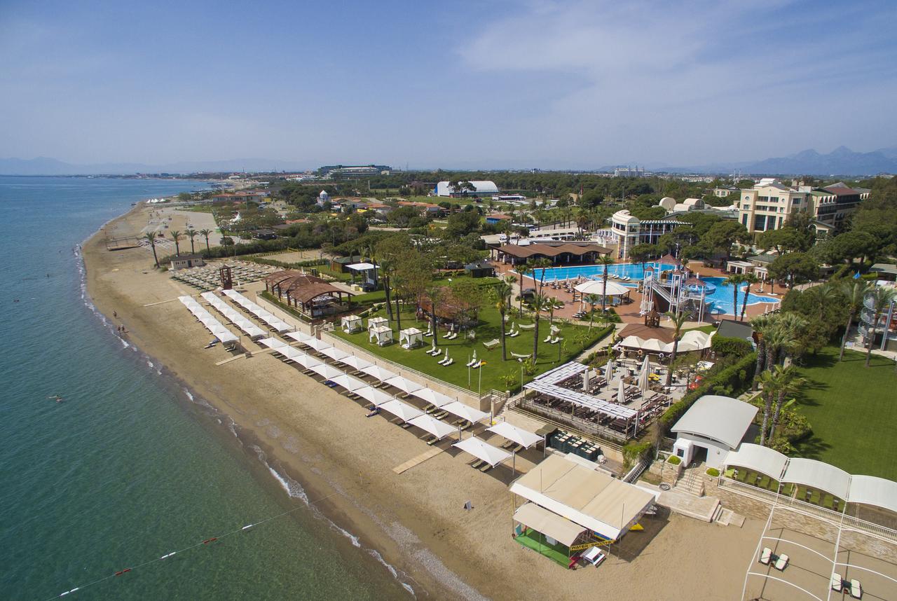 TTH Belek Imperial 5*