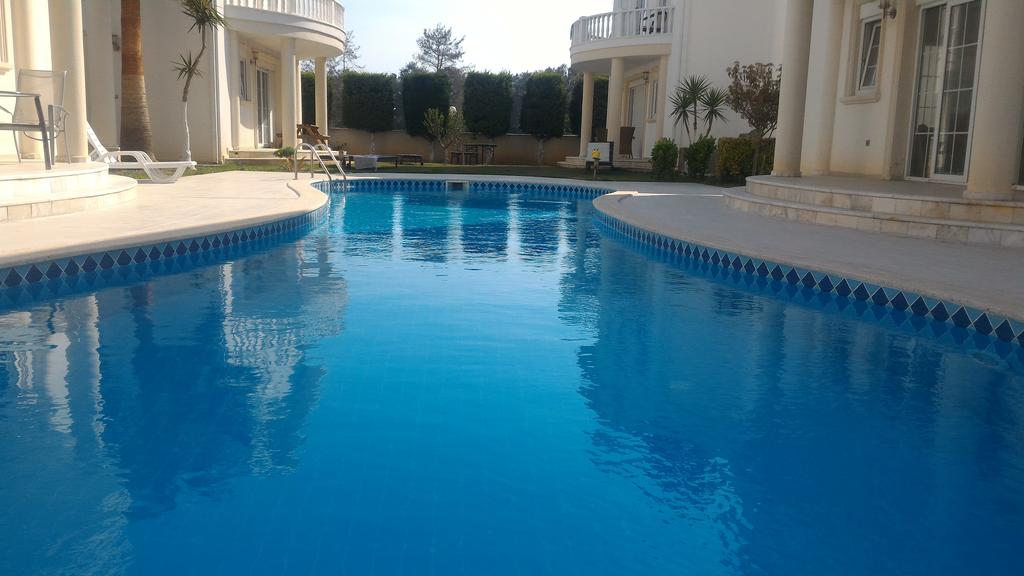Belek Golf Villa