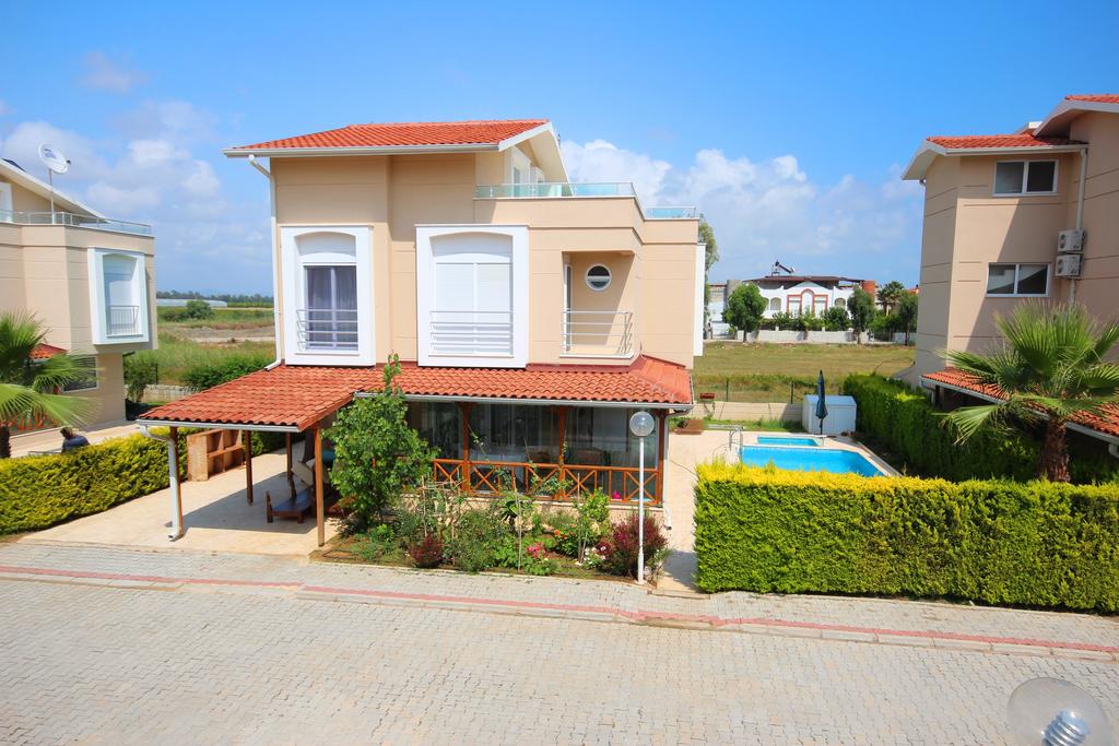 Paradise Town Villas - Villa Marina