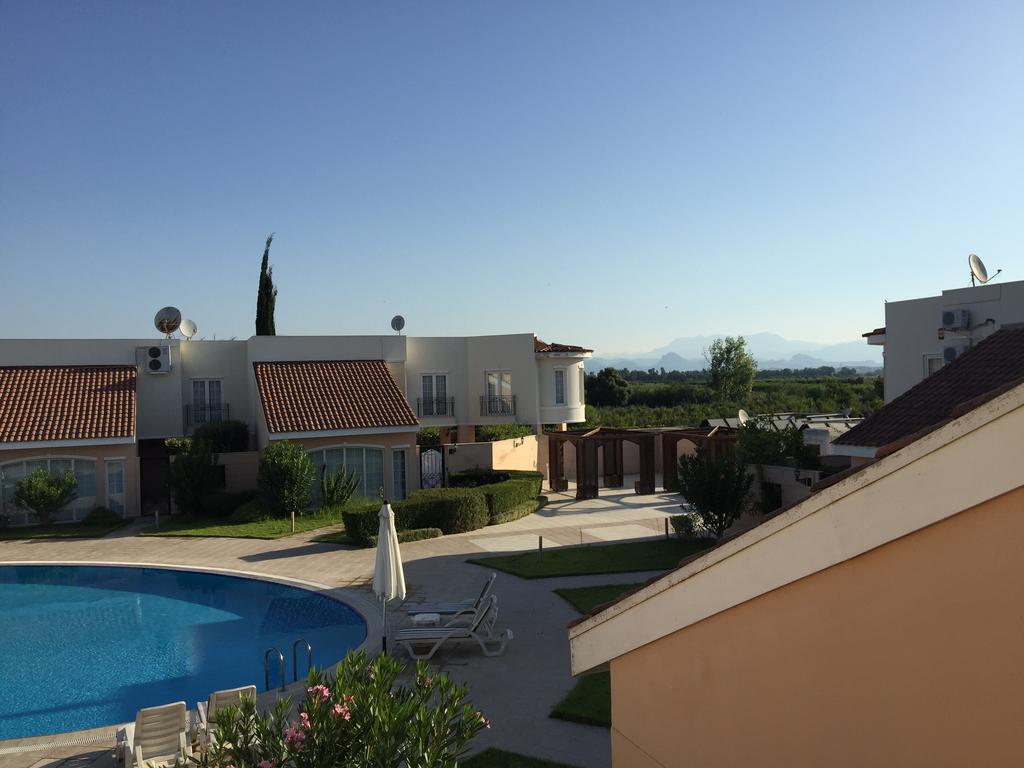 Golf Villa Bob