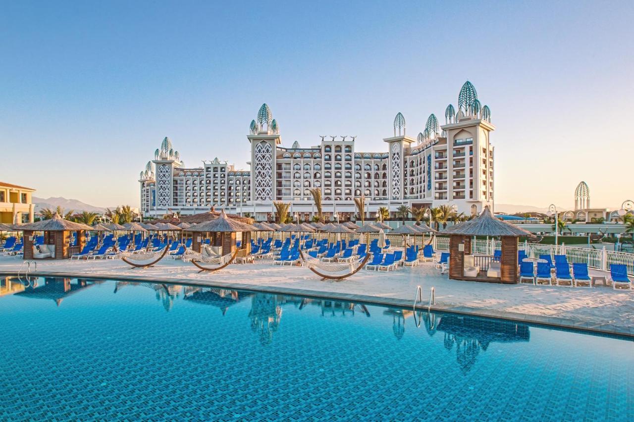 Granada Luxury Belek 5*