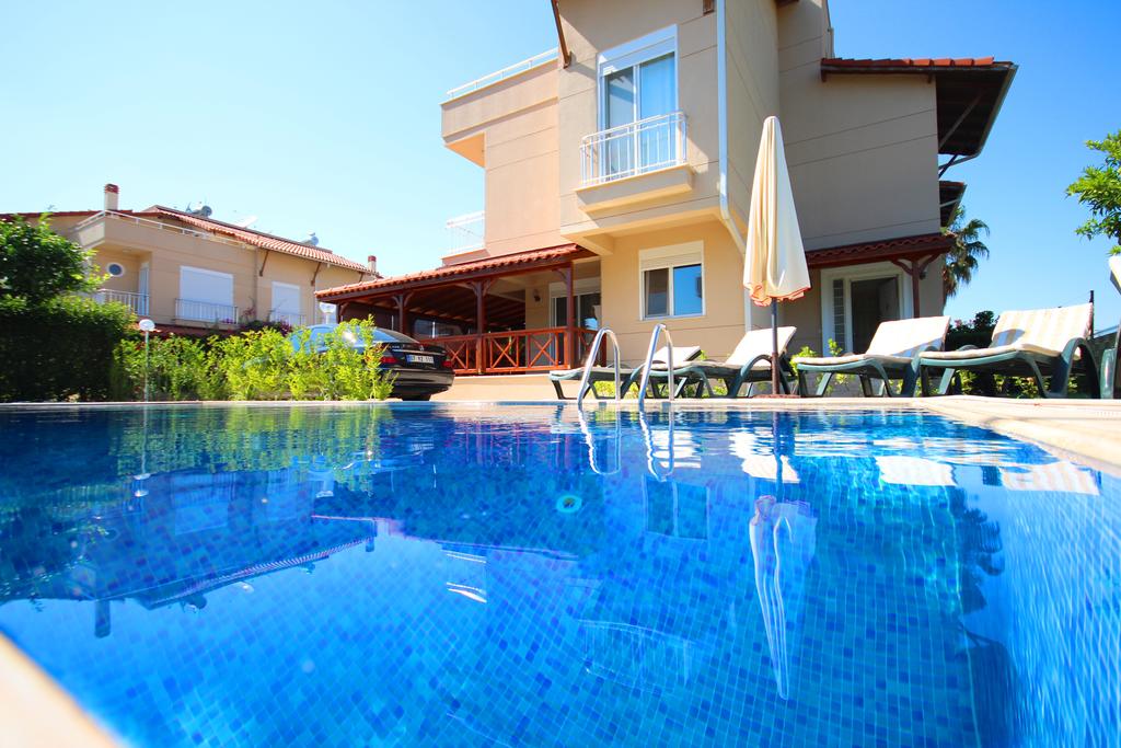 Paradise Town Villa Gordon
