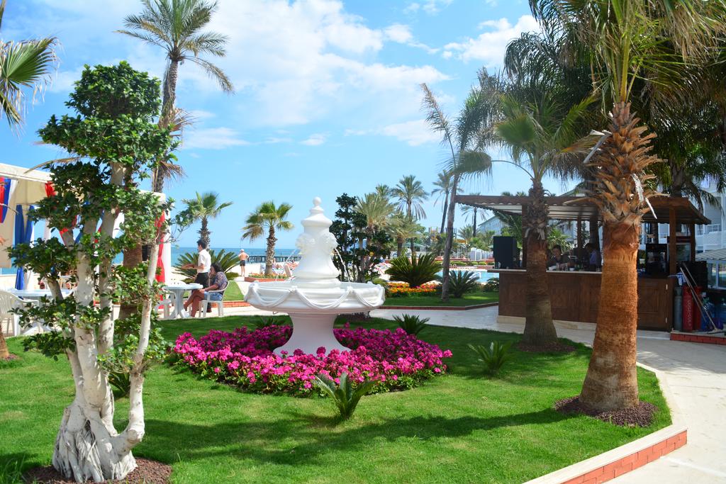Rama Beach Hotel 3*