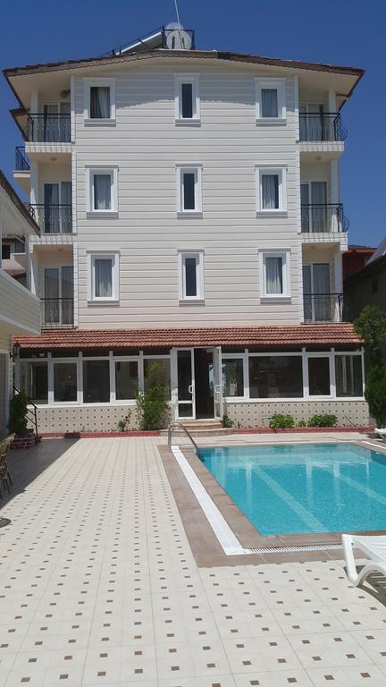 Aypars Beldibi Hotels