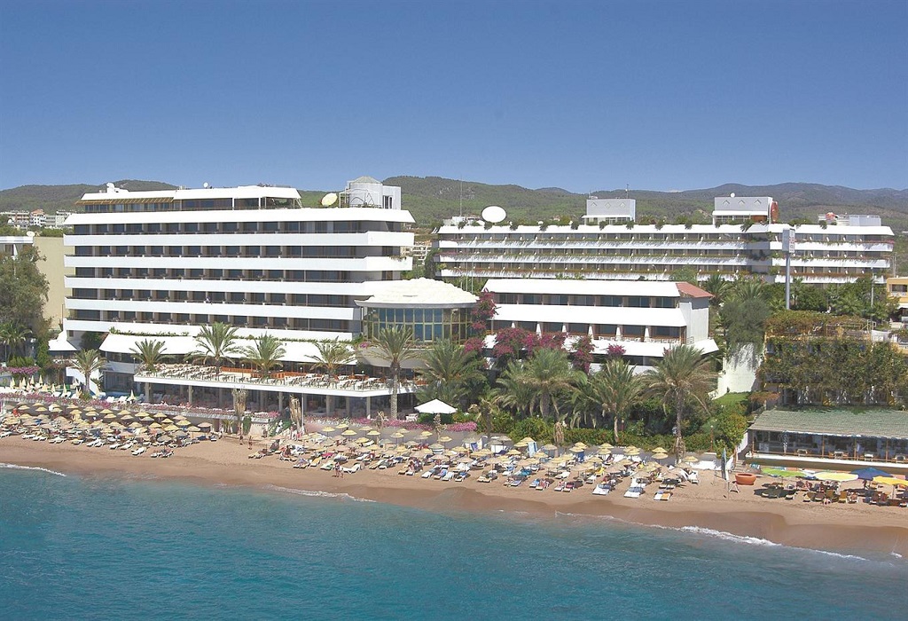 Rubi Hotel 5*