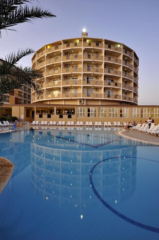 My Home Sky Hotel 4*