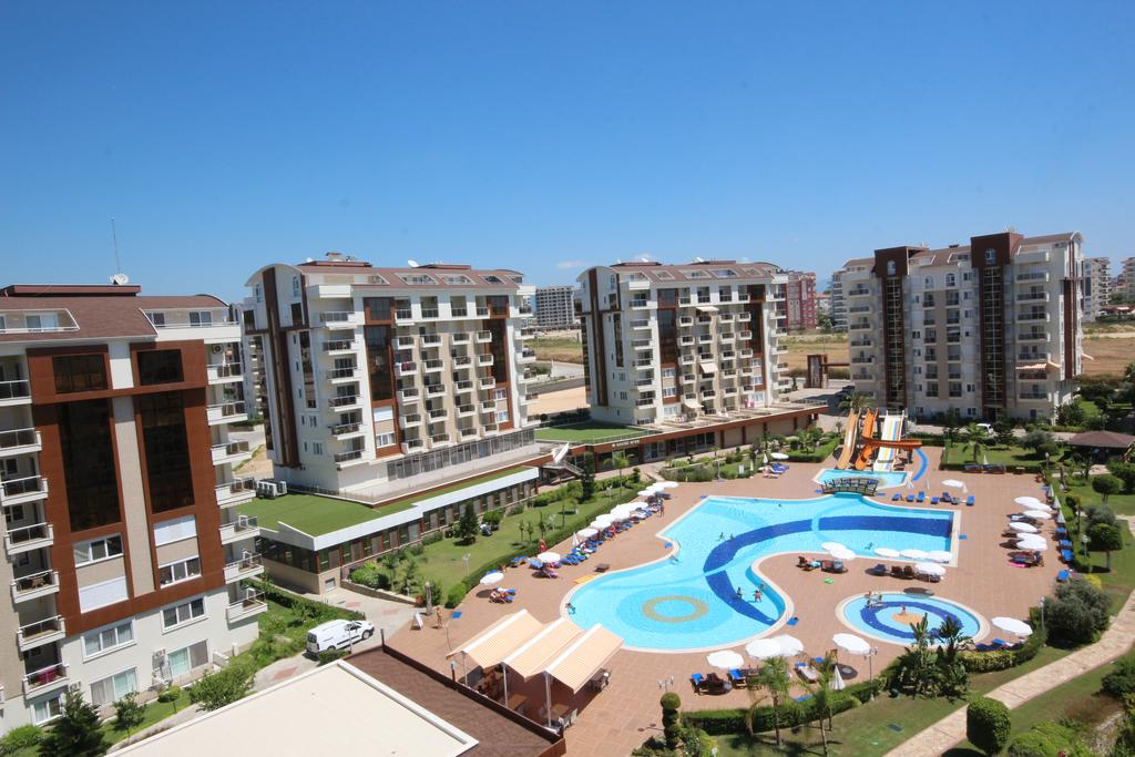 Douplex Apartment in Orion City