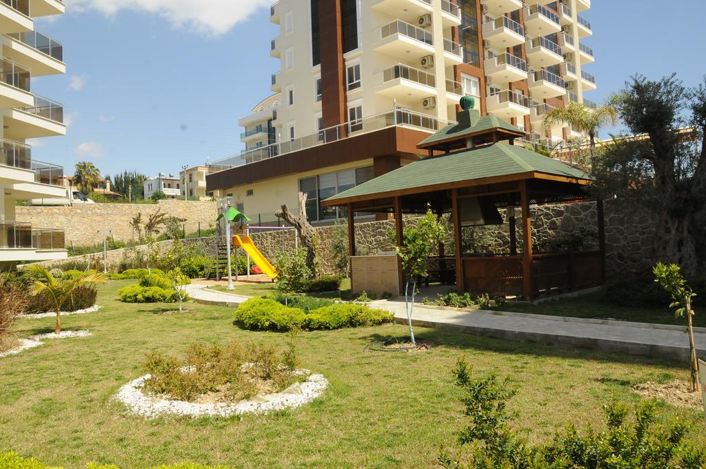 Orion Park Residence