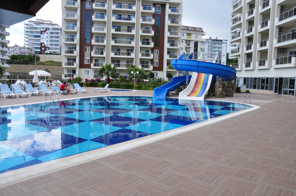 Orion Resort