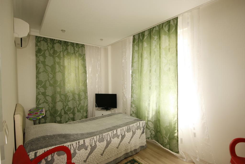 Orion City Holiday Apartments