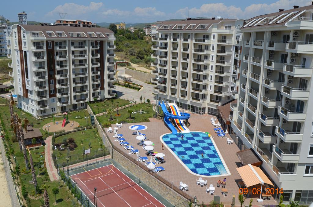 Holiday Apartment Orion Resort