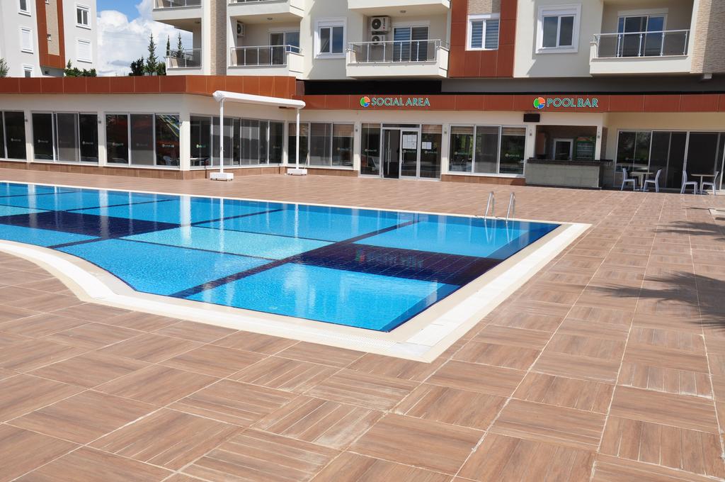 Orion Hill Apartments