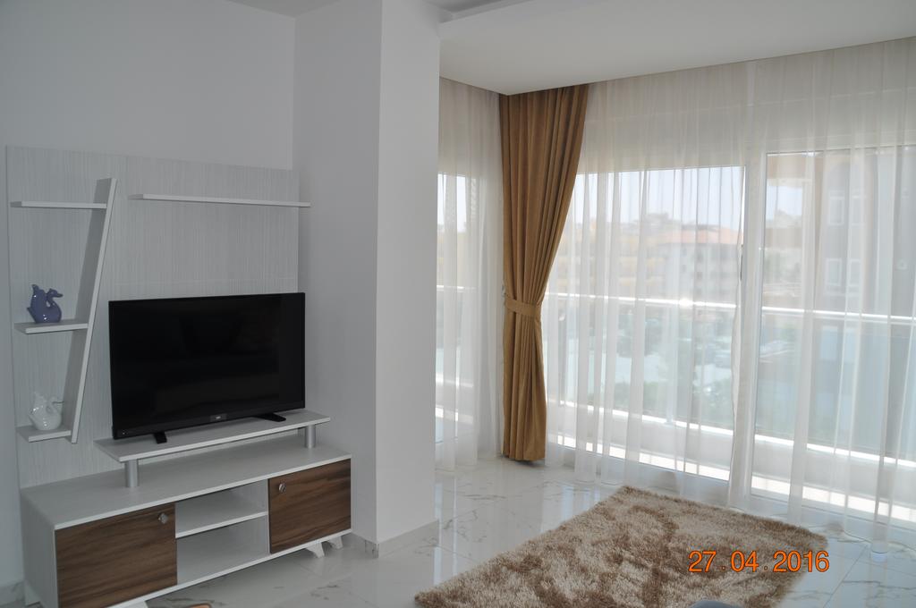 Apartment in Elite Life IV Complex