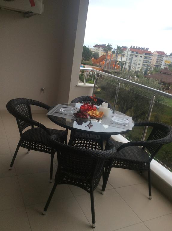 Apartment Orion Hill
