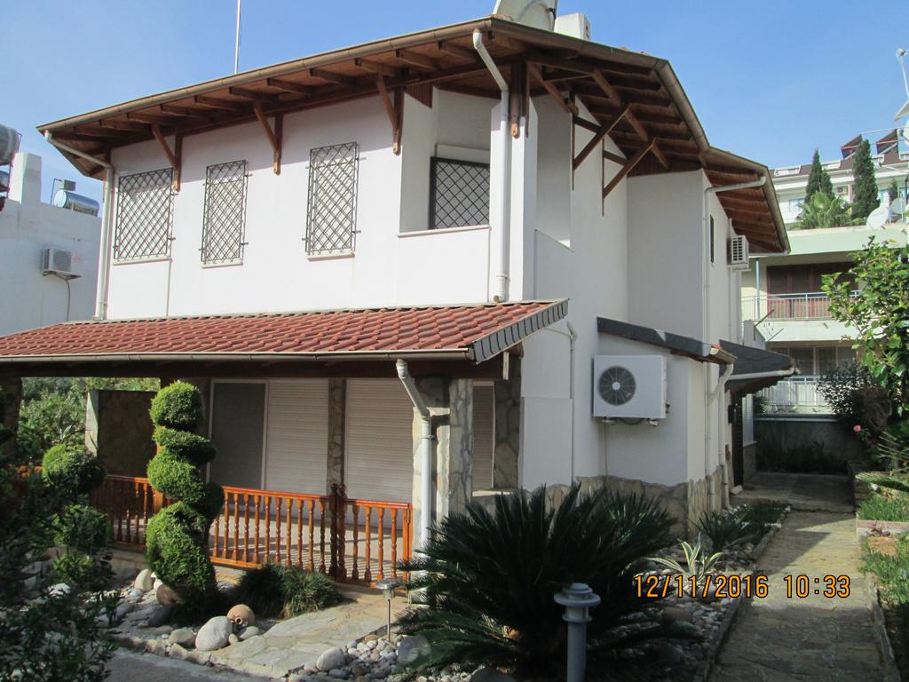Villa Herby
