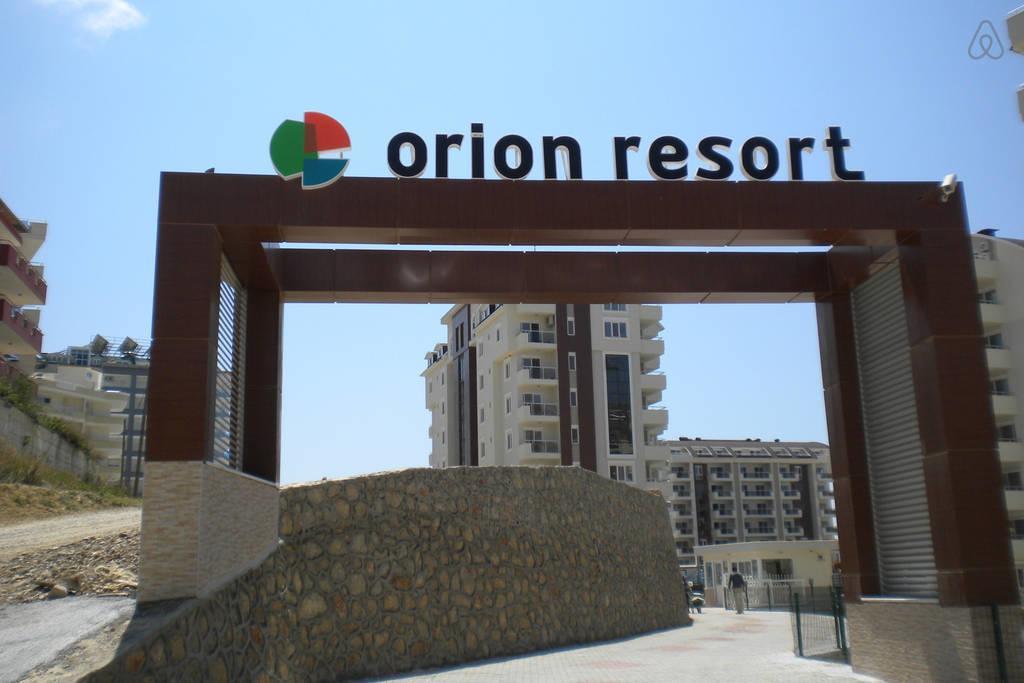 Orion Resort C24