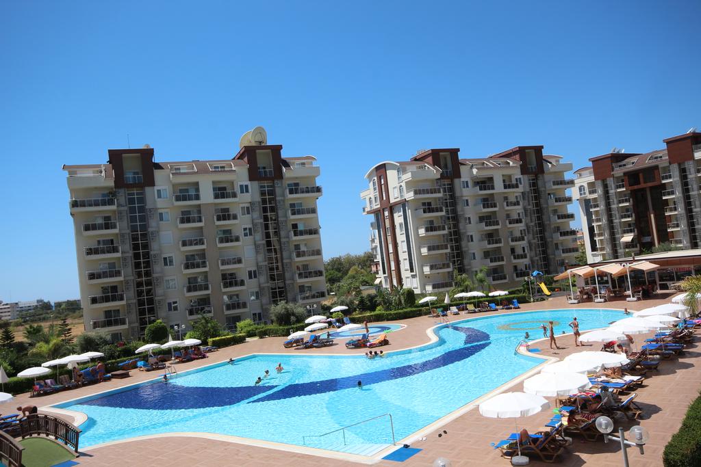 NL, 2 B/R Duplex Orion City Wissam