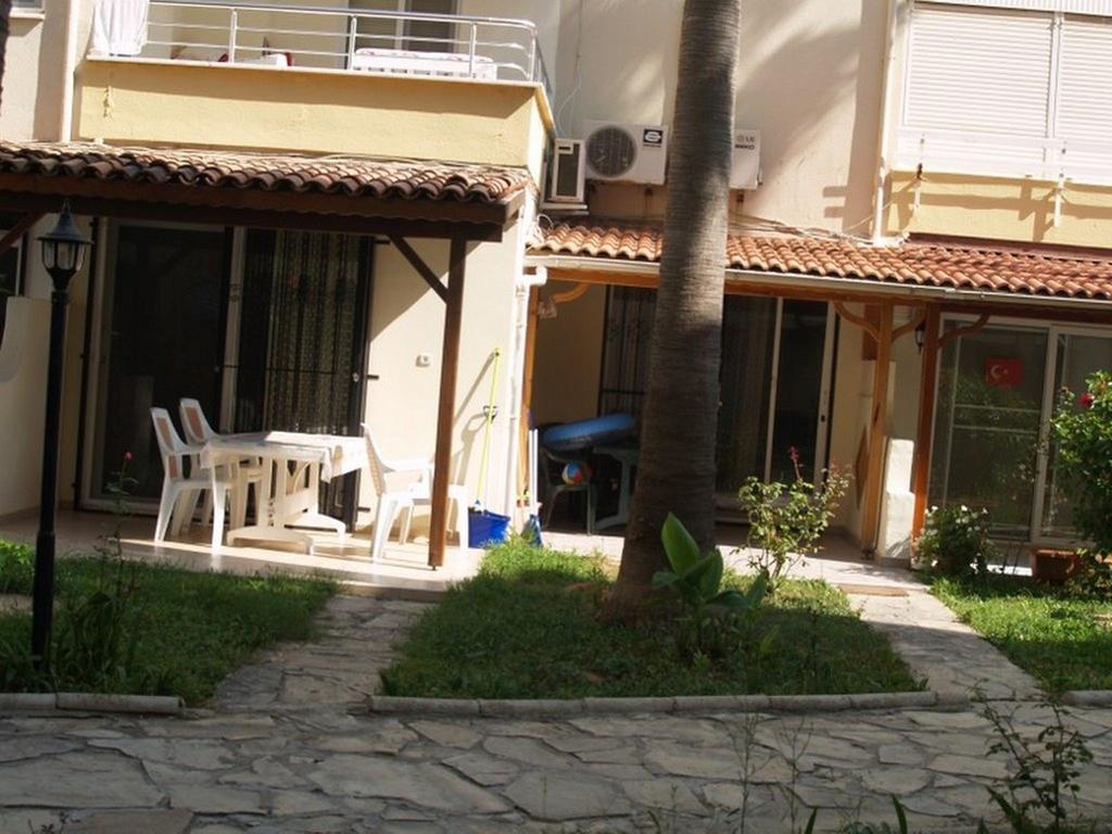Royal Sitesi Avsallar