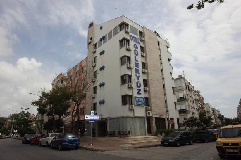 Hotel Guleryuz 2*