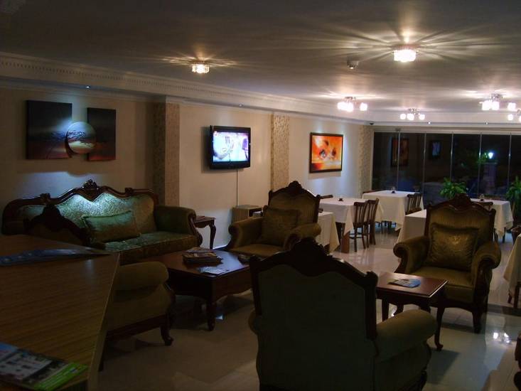 Lara Kapris Hotel