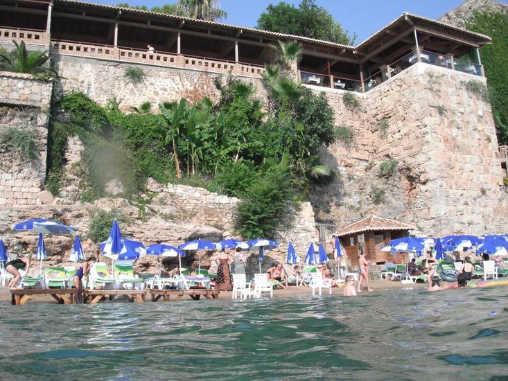 Hidirlik Pansiyon