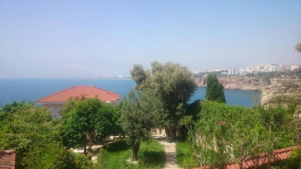 Marina Hostel