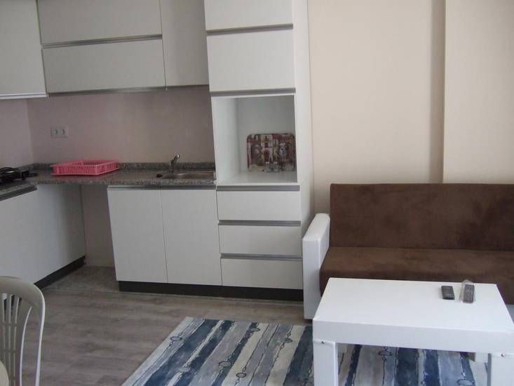 Deniz Apartments Konyaalti