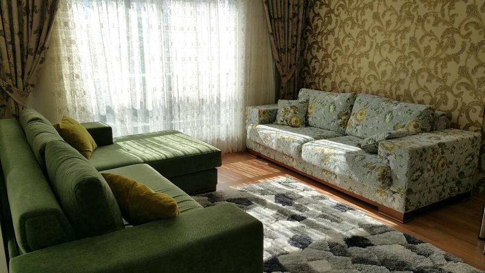 Zumrud Residence