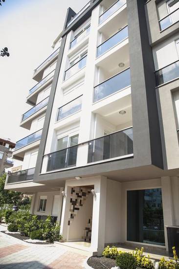 Beleydi Residence