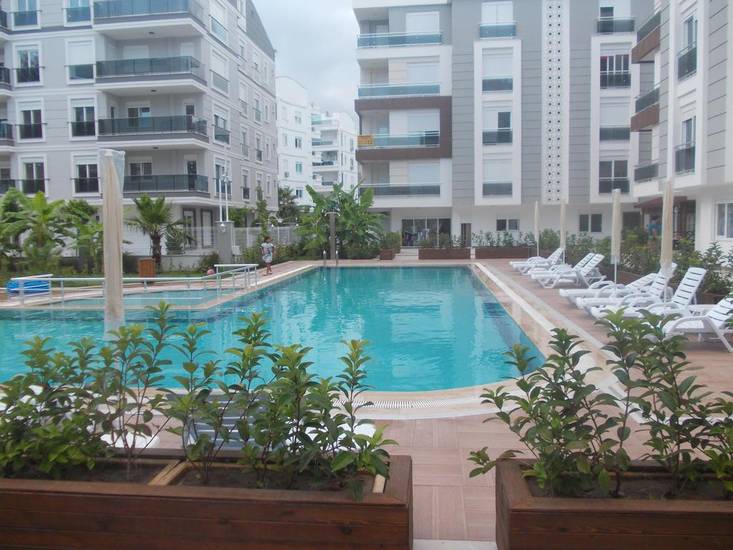Orion Residence