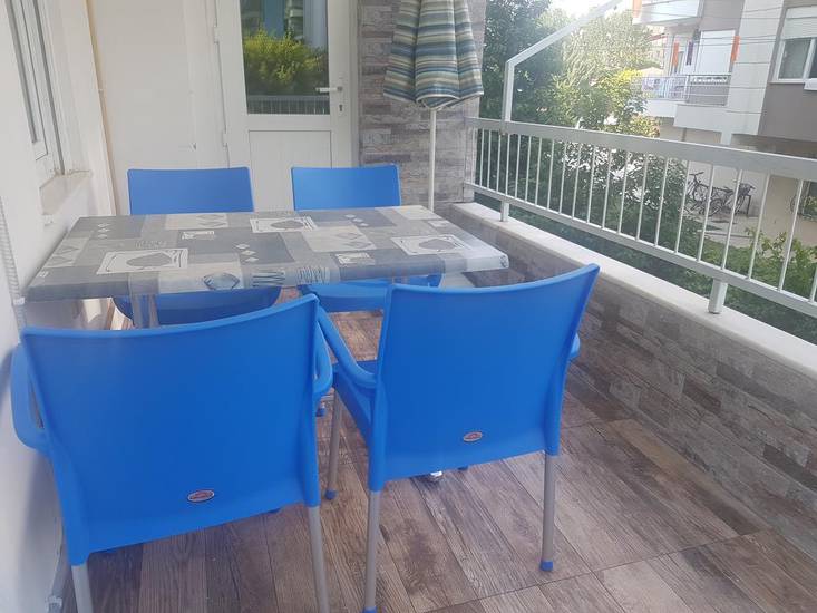 Home in Antalya