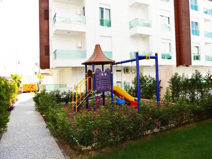 Sara Residence apartment