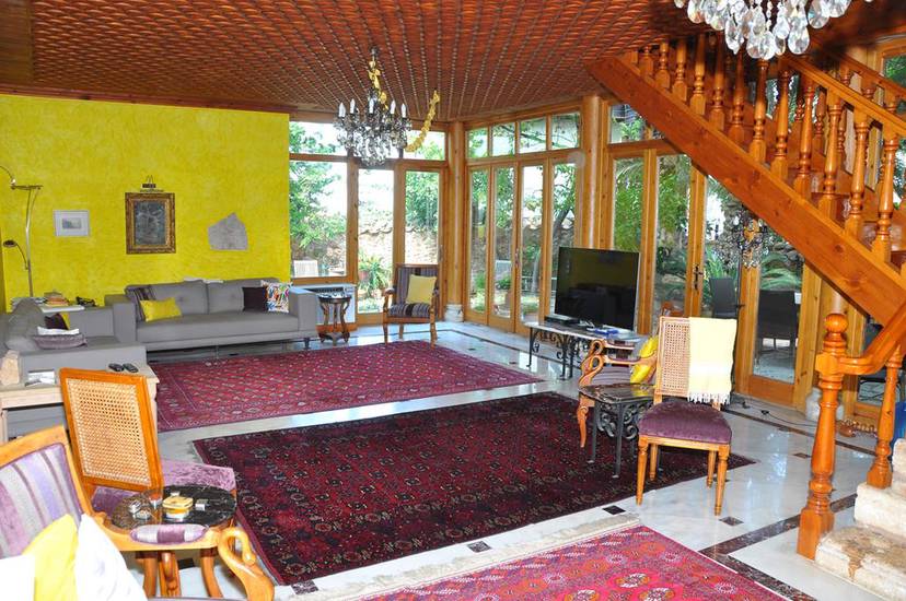 Luxury Vacation Antalya