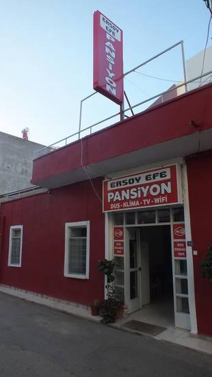 Ersoy Efe Pansiyon