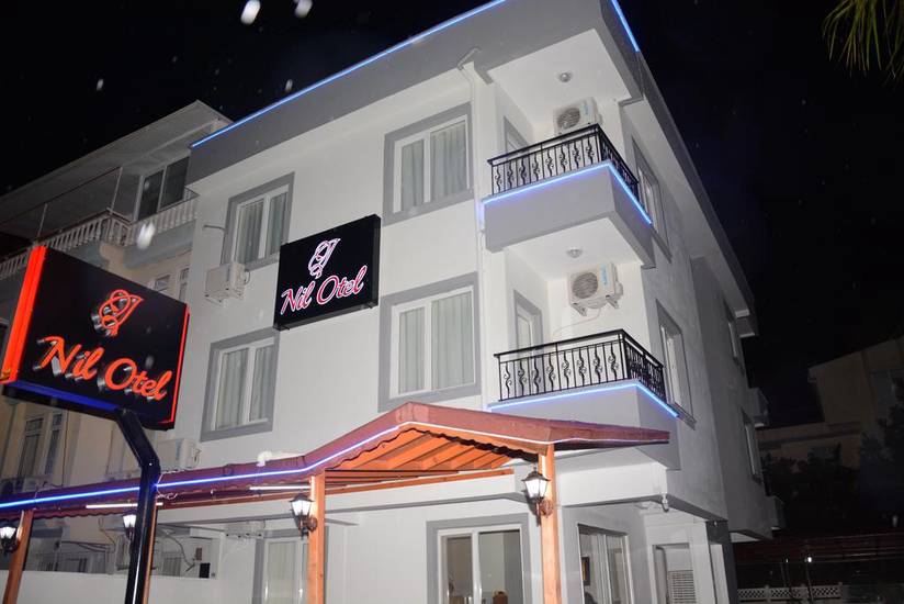 Nil Suit Otel
