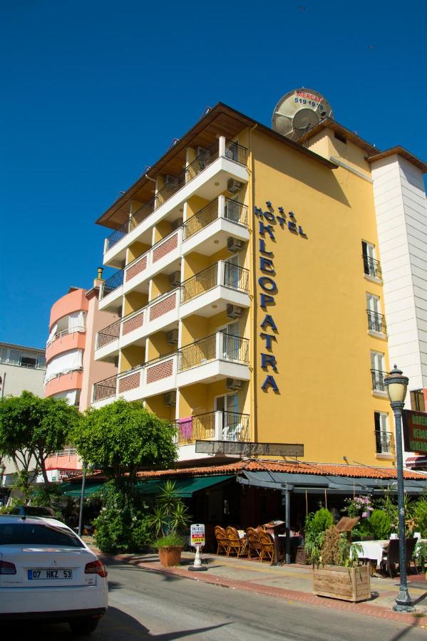 Hotel Kleopatra 3*