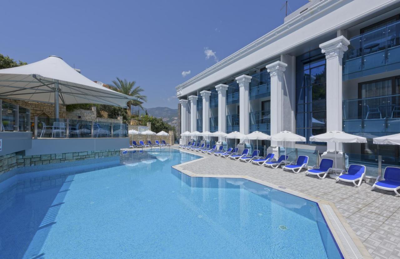 Kaptan Hotel 4*