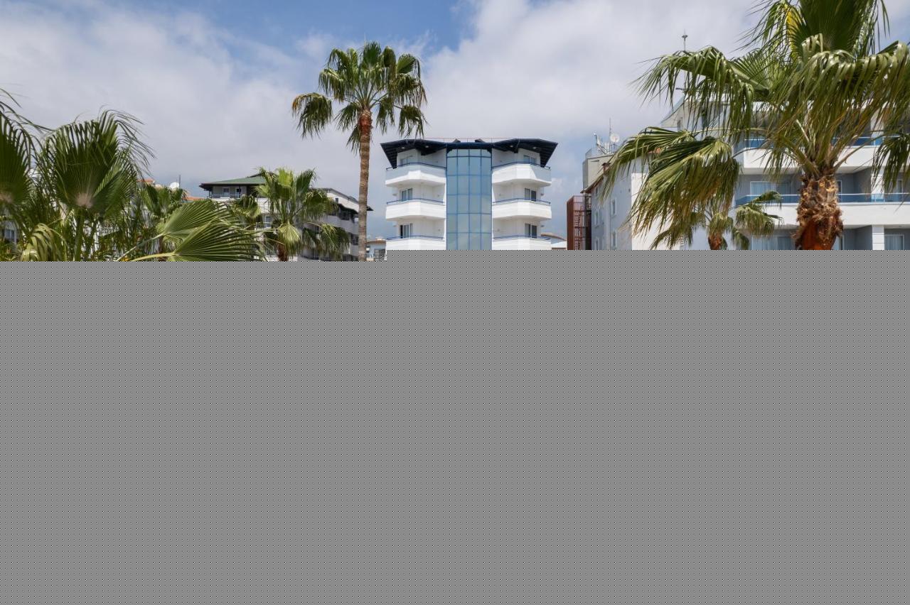 Elysee Beach Hotel 3*
