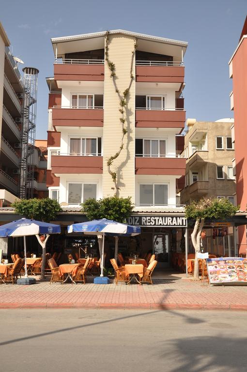 Kleopatra Beach Yildiz Hotel 2*