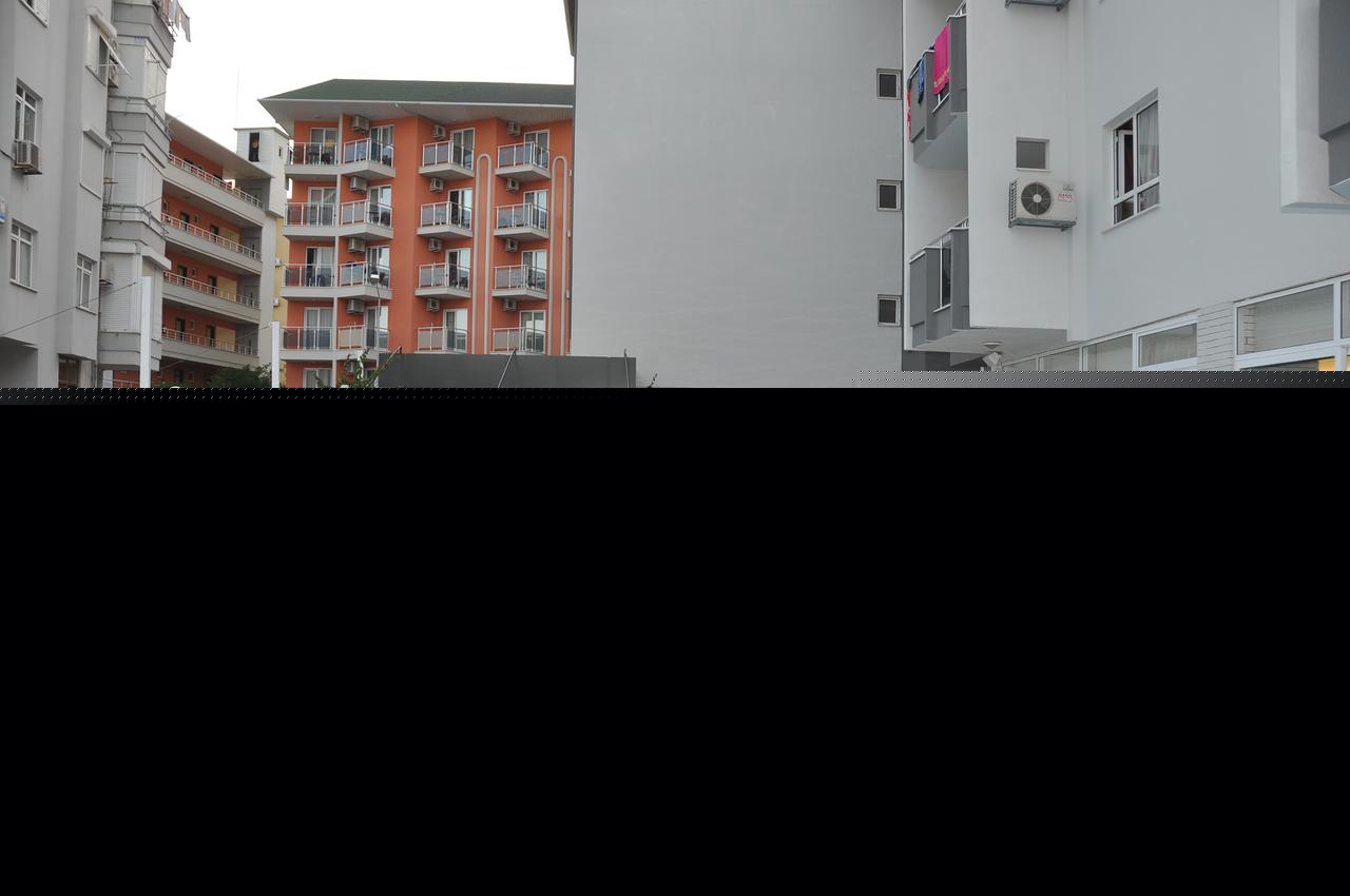 Kleopatra Tuna Apart Hotel