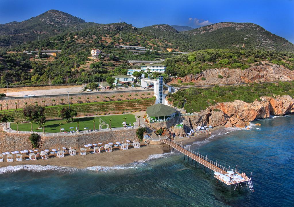 Sea Star Hotel 3*