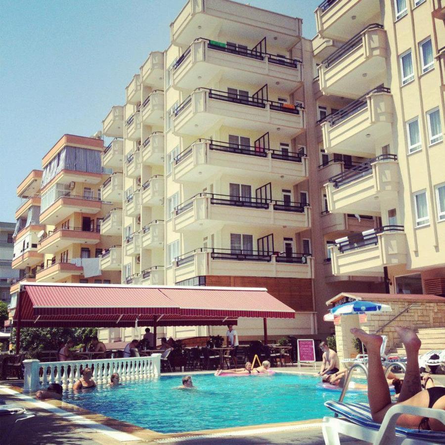 Prince Apart Hotel
