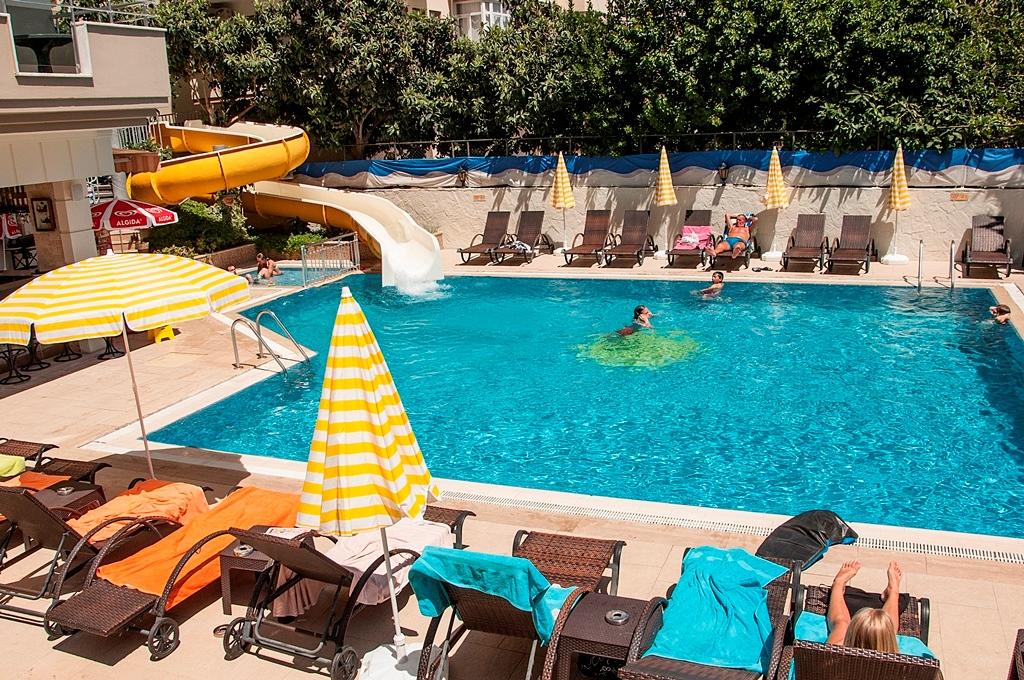 Alanya Sunway Hotel