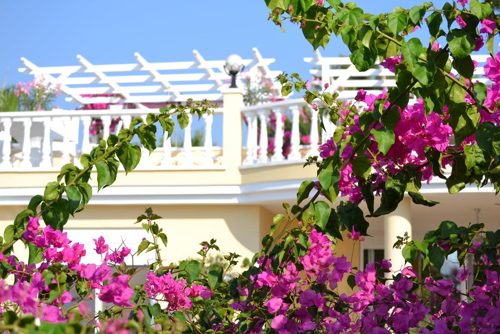Honeymoon Villa